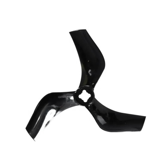 Wholesale Gemfan D75-3 (3'') Cinewhoop Props 3-bladed Brushless Motor FPV Propeller for FPV Racing Drone